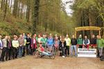 Cardinham Woods Gains Support From Silverfish UK